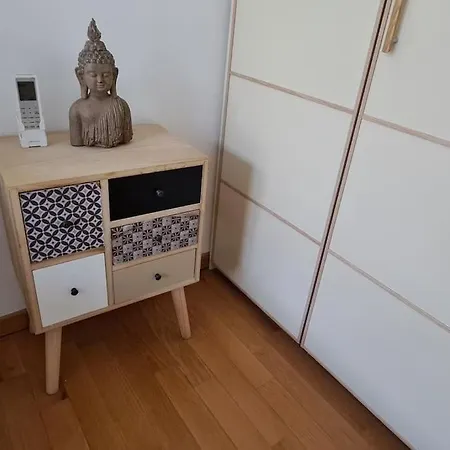 Zen Garden House Appartamento Pero
