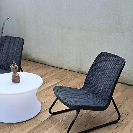 Appartamento Zen Garden House Pero
