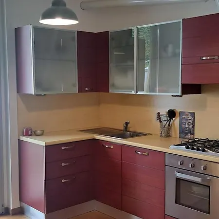 Zen Garden House Apartment *