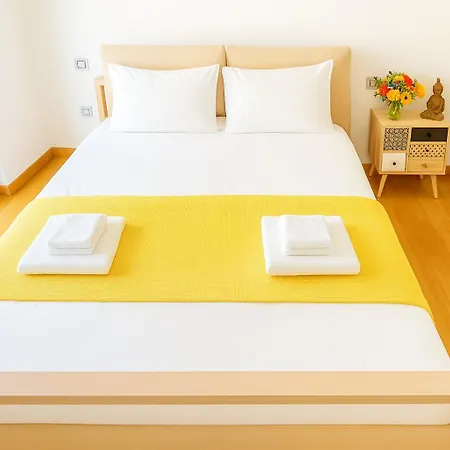 Apartament Zen Garden House